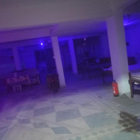 Blue Stone Dormitory Bhopal Kamer foto