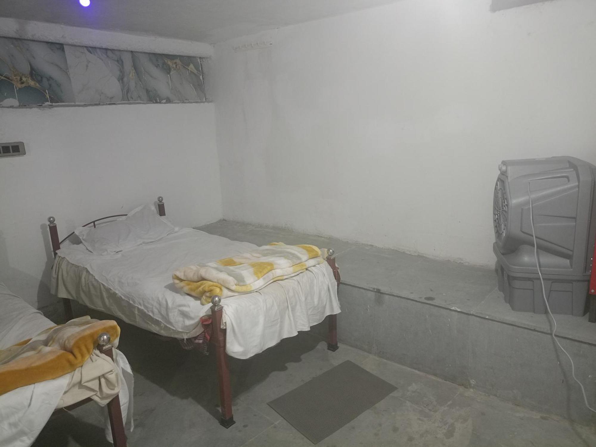 Blue Stone Dormitory Bhopal Kamer foto